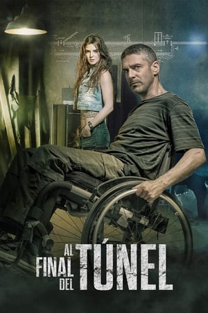 Tunnel 2016 Hindi Dual Audio HDRip 720p – 480p HD Poster Download - filmyfly