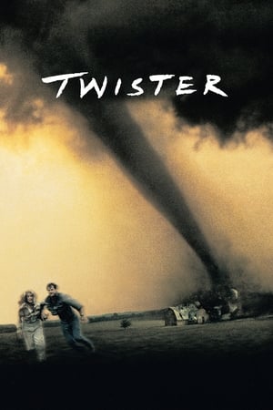 Twister (1996) 360MB Hindi Dual Audio 480p BluRay 360MB Esubs HD Poster Download - filmyfly