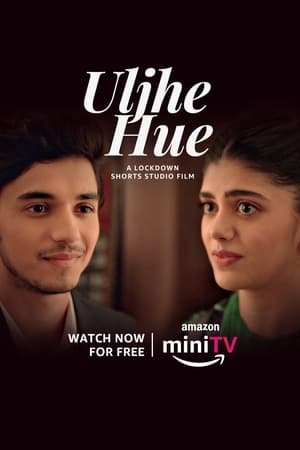 Uljhe Hue (2022) Hindi Movie HDRip 720p – 480p HD Poster Download - filmyfly