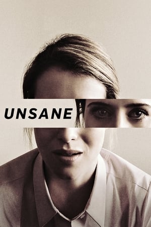 Unsane (2018) Hindi Dual Audio 480p BluRay 350MB HD Poster Download - filmyfly
