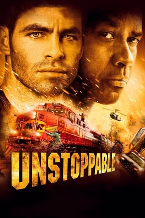 Unstoppable (2010) Hindi Dual Audio 480p BluRay 300MB ESubs HD Poster Download - filmyfly