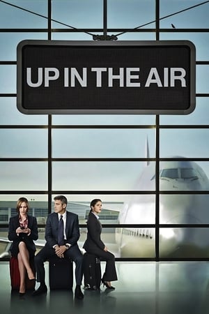Up in the Air (2009) Hindi Dual Audio 480p BluRay 380MB HD Poster Download - filmyfly