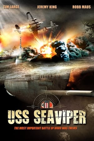 USS Seaviper 2012 300MB Hindi 480p Dual Bluray Download HD Poster Download - filmyfly