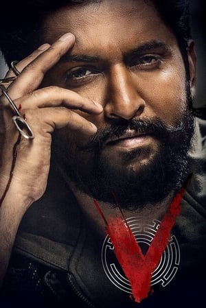 V (2020) (Hindi – Telugu) Dual Audio 720p UnCut HDRip [1.4GB] HD Poster Download - filmyfly