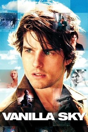 Vanilla Sky (2001) Hindi Dual Audio 720p BluRay [1.2GB] HD Poster Download - filmyfly