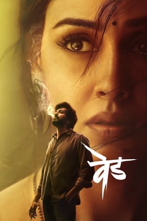 Ved (2023) (Hindi – Marathi) Dual Audio UnCut HDRip 720p – 480p HD Poster Download - filmyfly