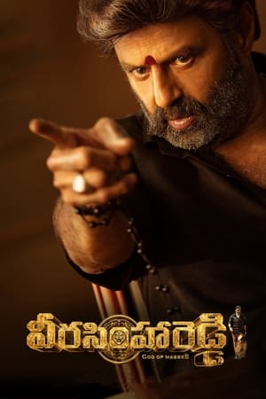 Veera Simha Reddy (2023) Hindi Dual Audio Movie HDRip 720p – 480p HD Poster Download - filmyfly