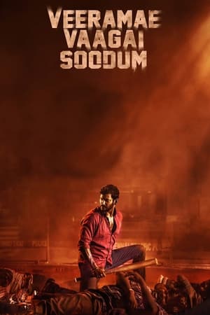 Veerame Vaagai Soodum 2022 Hindi (HQ FAN DUBBED) HDRip 720p – 480p HD Poster Download - filmyfly