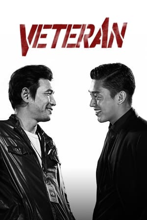 Veteran 2015 Hindi Dual Audio HDRip 1080p – 720p – 480p HD Poster Download - filmyfly
