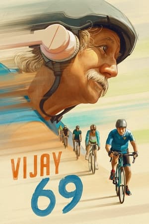 Vijay 69 2024 Hindi HDRip 720p – 480p – 1080p HD Poster Download - filmyfly