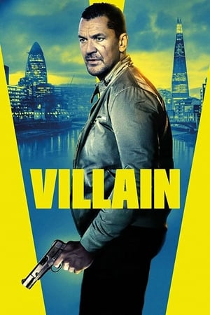 Villain (2020) Hindi Dual Audio HDRip 720p – 480p HD Poster Download - filmyfly