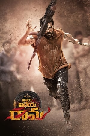 Vinaya Vidheya Rama (2019) (Hindi – Telugu) Dual Audio UnCut HDRip 720p – 480p HD Poster Download - filmyfly