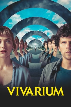 Vivarium (2019) Hindi Dual Audio 720p BluRay [900MB] HD Poster Download - filmyfly