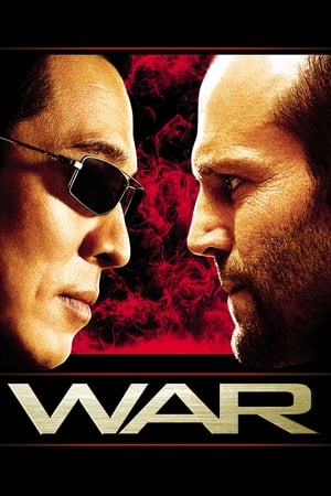 War (2007) Hindi Dual Audio 480p BluRay 300MB HD Poster Download - filmyfly