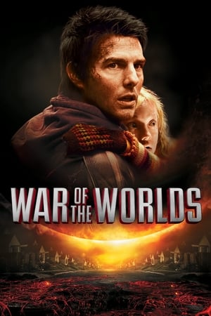War of the Worlds (2005) Hindi Dual Audio 480p BluRay 400MB HD Poster Download - filmyfly