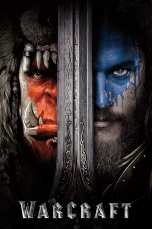 Warcraft: The Beginning (2016) 1080p Hindi Dubbed [4.0 GB] HD Poster Download - filmyfly