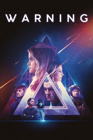 Warning (2021) Punjabi Movie 720p Pre-DVDRip x264 [1GB] HD Poster Download - filmyfly