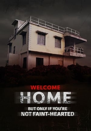 Welcome Home (2020) Hindi Movie 720p HDRip x264 [1.1GB] HD Poster Download - filmyfly