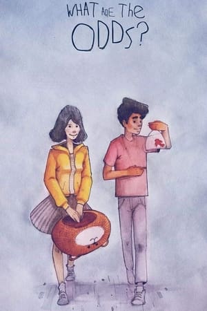 What Are the Odds (2020) Hindi Movie 480p HDRip - [300MB] HD Poster Download - filmyfly