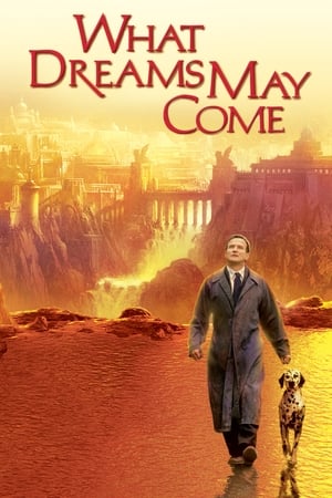 What Dreams May Come (1998) Dual Audio Hindi 480p BluRay 350MB HD Poster Download - filmyfly