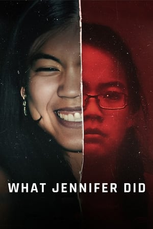 What Jennifer Did (2024) Dual Audio Hindi HDRip 720p – 480p HD Poster Download - filmyfly