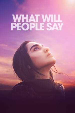 What Will People Say (2017) Hindi Movie 480p HDRip - [300MB] HD Poster Download - filmyfly