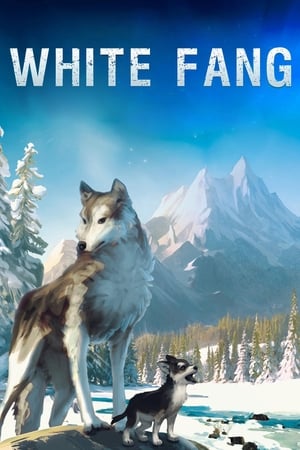 White Fang (2018) Hindi Dual Audio 720p Web-DL [800MB] HD Poster Download - filmyfly