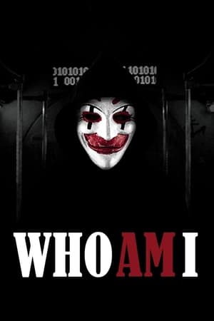 Who Am I (2015) Hindi Dual Audio 720p HDRip [800MB] HD Poster Download - filmyfly
