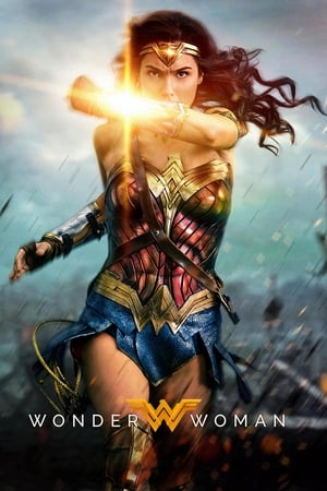 Wonder Woman 2017 Movie HC HDRip 480p [400MB] Download HD Poster Download - filmyfly