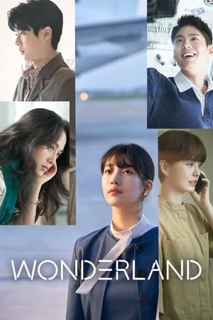 Wonderland (2024) Hindi Dual Audio HDRip 1080p – 720p – 480p HD Poster Download - filmyfly