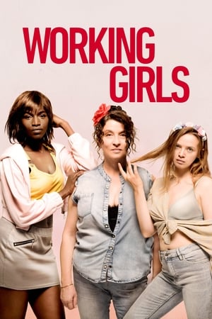 Working Girls 2020 Hindi Dual Audio 480p WebRip 300MB HD Poster Download - filmyfly