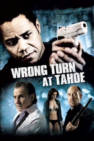 Wrong Turn at Tahoe (2009) Hindi Dual Audio 480p BluRay 300MB HD Poster Download - filmyfly