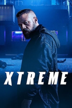 Xtreme (2021) Hindi Dual Audio 720p HDRip [1.1GB] HD Poster Download - filmyfly