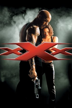 XxX 2002 (1080p) BDRip English - Hindi AC3 DD.5.1 [3.6 GB] HD Poster Download - filmyfly