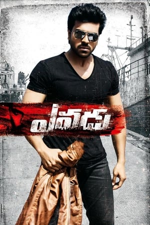 Yevadu (2014) (Hindi – Telugu) Dual Audio 480p UnCut HDRip 550MB HD Poster Download - filmyfly