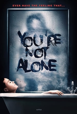You’re Not Alone (2020) Hindi Dual Audio HDRip 720p – 480p HD Poster Download - filmyfly