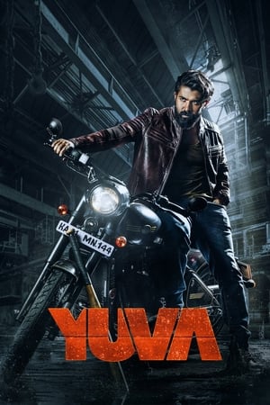 Yuva 2024 Hindi HDRip 720p – 480p – 1080p HD Poster Download - filmyfly